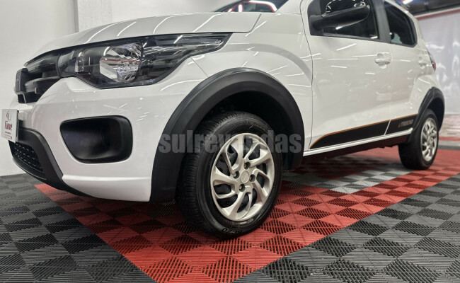Fiat MOBI TREKKING 1.0 Flex 5p.