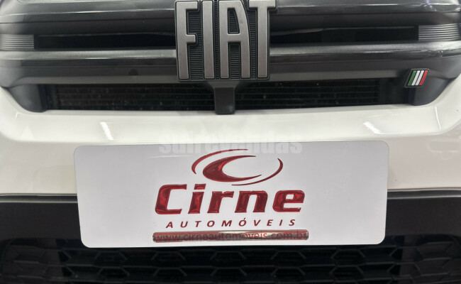 Fiat MOBI TREKKING 1.0 Flex 5p.