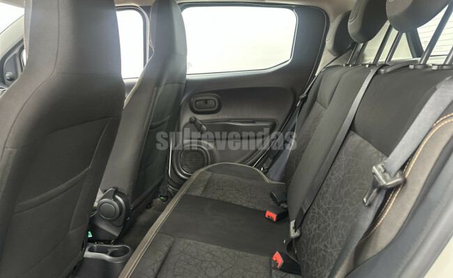 Fiat MOBI TREKKING 1.0 Flex 5p.
