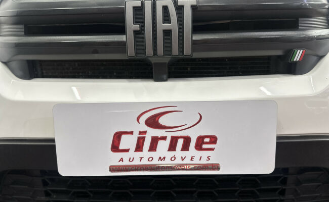 Fiat MOBI TREKKING 1.0 Flex 5p.