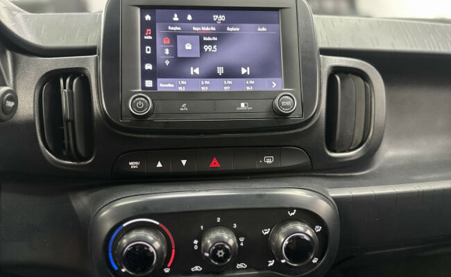 Fiat MOBI TREKKING 1.0 Flex 5p.