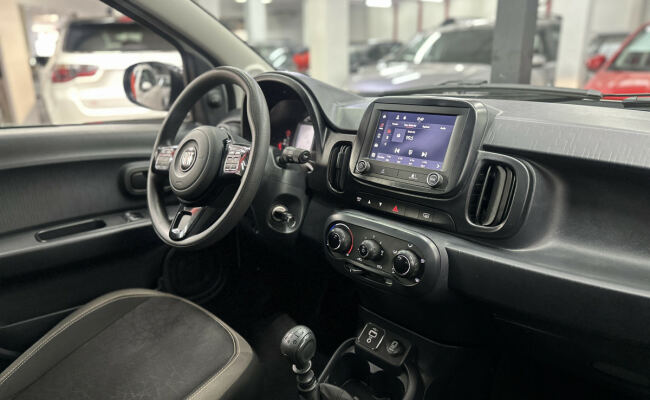 Fiat MOBI TREKKING 1.0 Flex 5p.