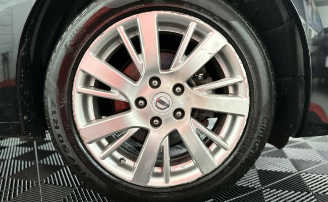 Nissan Sentra SL 2.0/ 2.0 Flex Fuel 16V Aut.