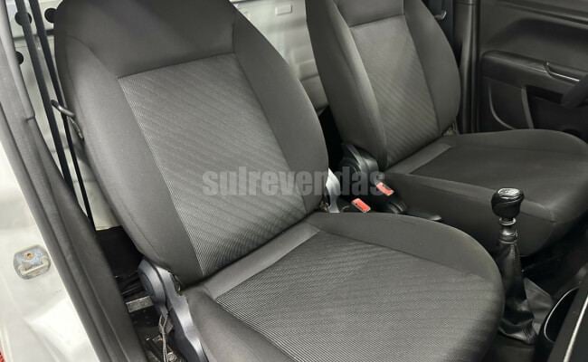 Fiat Strada Endurance 1.4 Flex 8V CS Plus