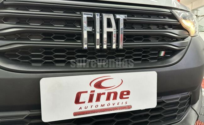 Fiat Strada Endurance 1.4 Flex 8V CS Plus