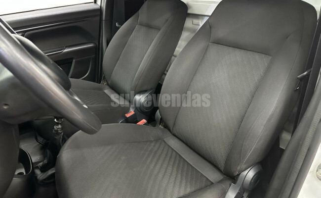 Fiat Strada Endurance 1.4 Flex 8V CS Plus