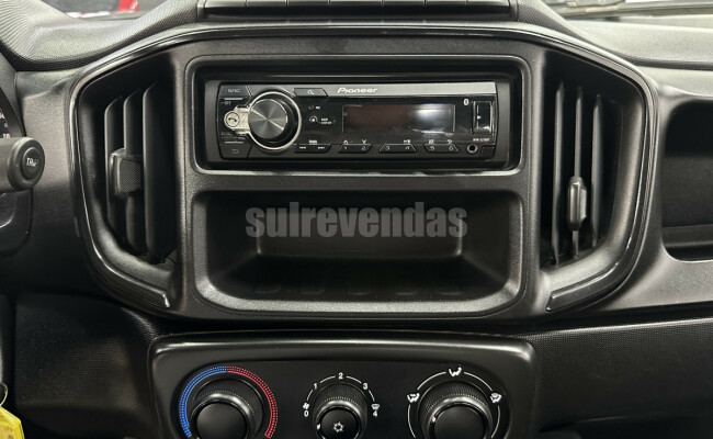 Fiat Strada Endurance 1.4 Flex 8V CS Plus