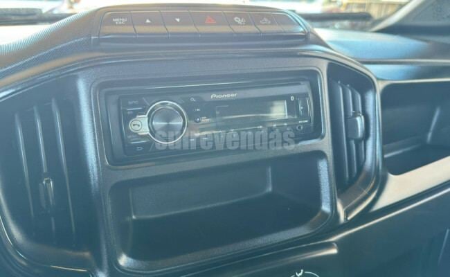 Fiat Strada Endurance 1.4 Flex 8V CS Plus