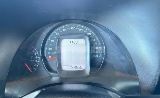 Fiat Strada Endurance 1.4 Flex 8V CS Plus