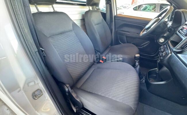 Fiat Strada Endurance 1.4 Flex 8V CS Plus