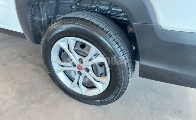 Fiat Strada Endurance 1.4 Flex 8V CS Plus