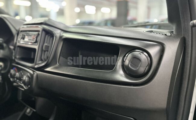 Fiat Strada Endurance 1.4 Flex 8V CS Plus