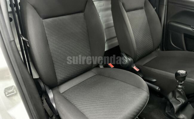 Fiat Strada Endurance 1.4 Flex 8V CS Plus