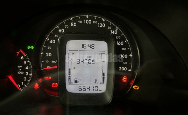Fiat Strada Endurance 1.4 Flex 8V CS Plus