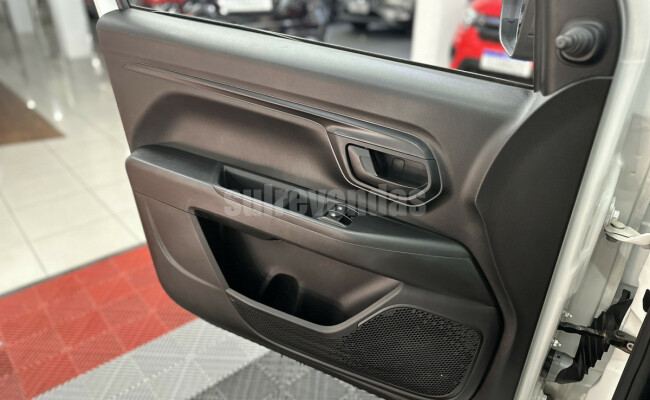 Fiat Strada Endurance 1.4 Flex 8V CS Plus