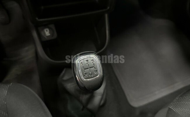 Fiat Strada Endurance 1.4 Flex 8V CS Plus