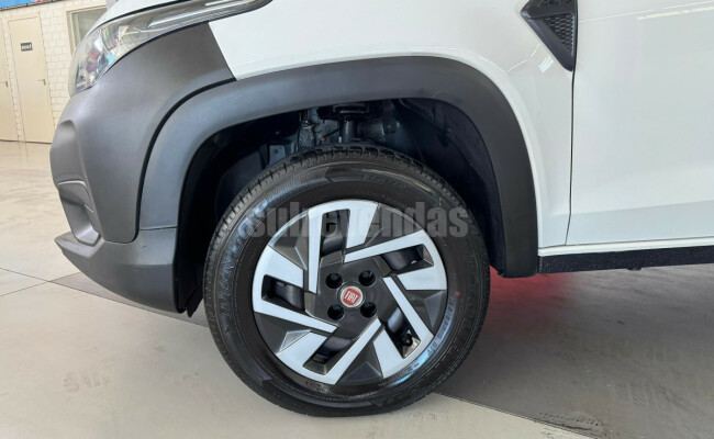 Fiat Strada Endurance 1.4 Flex 8V CS Plus