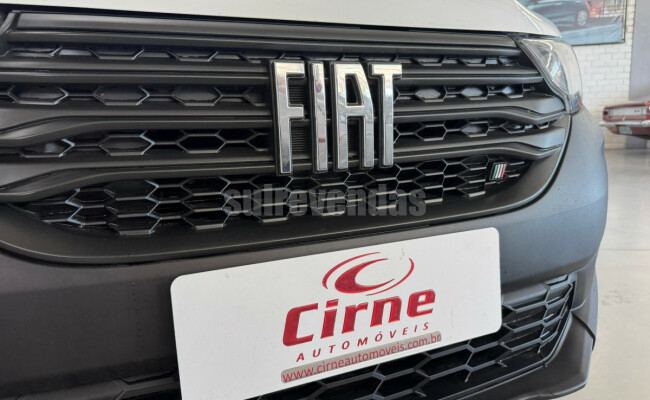 Fiat Strada Endurance 1.4 Flex 8V CS Plus