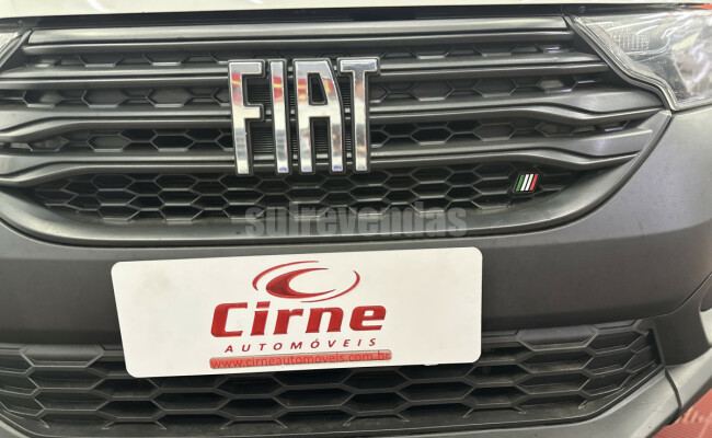 Fiat Strada Endurance 1.4 Flex 8V CS Plus