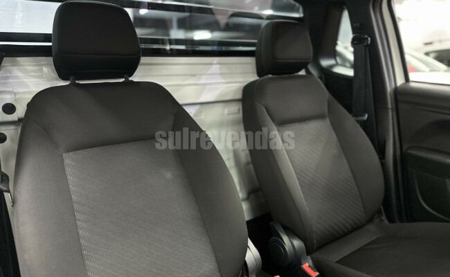 Fiat Strada Endurance 1.4 Flex 8V CS Plus