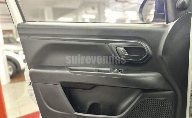 Fiat Strada Endurance 1.4 Flex 8V CS Plus