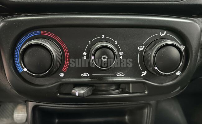 Fiat Strada Endurance 1.4 Flex 8V CS Plus