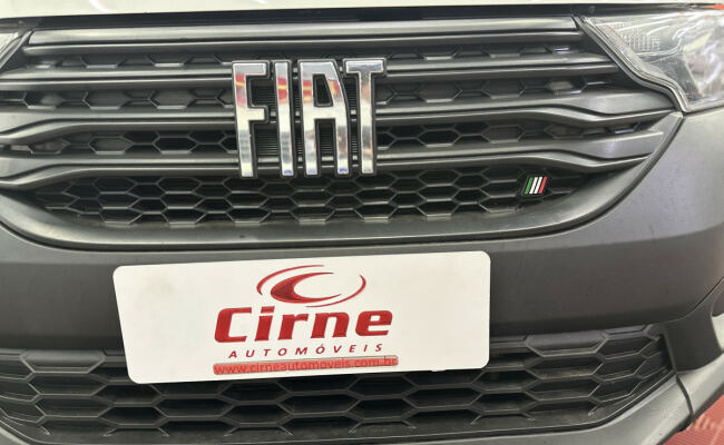 Fiat Strada Endurance 1.4 Flex 8V CS Plus