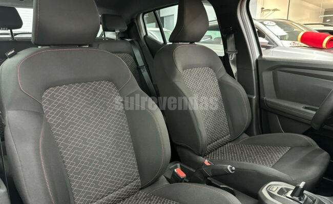 Renault Kardian Evolut. Flex 1.0 TB 12V 5p Aut.