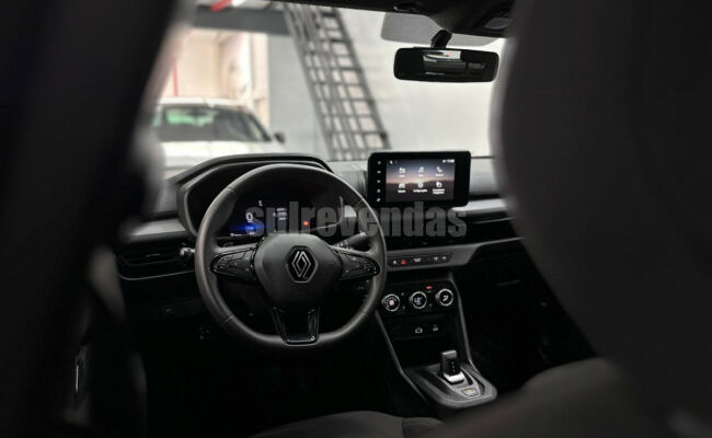 Renault Kardian Evolut. Flex 1.0 TB 12V 5p Aut.