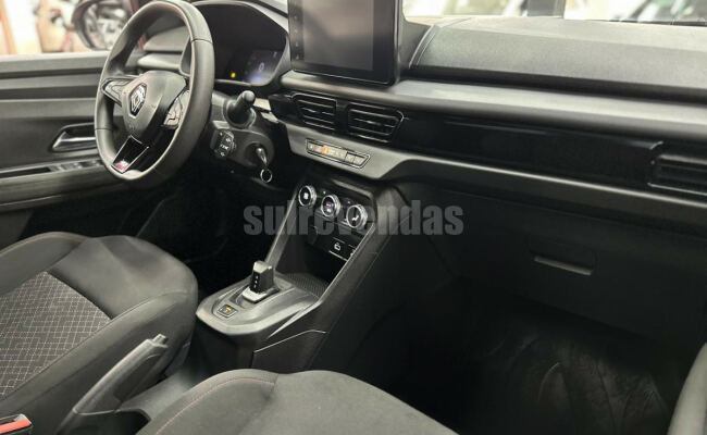 Renault Kardian Evolut. Flex 1.0 TB 12V 5p Aut.