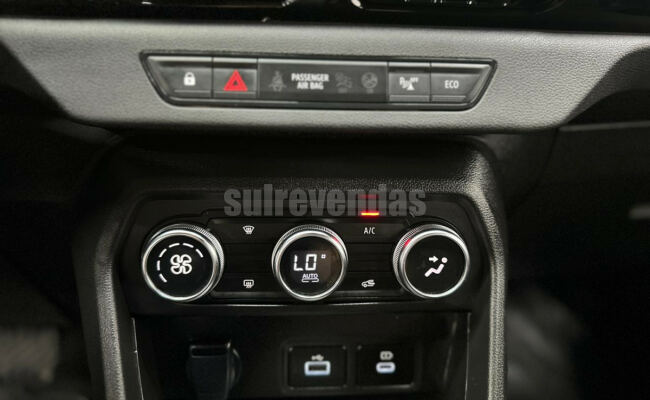Renault Kardian Evolut. Flex 1.0 TB 12V 5p Aut.