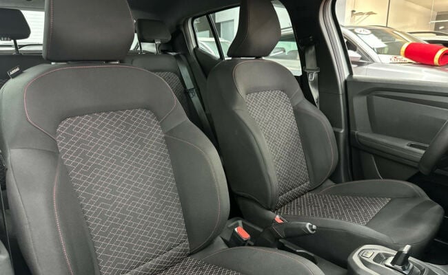 Renault Kardian Evolut. Flex 1.0 TB 12V 5p Aut.