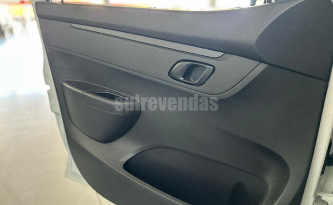 Renault KWID Zen 1.0 Flex 12V 5p Mec.
