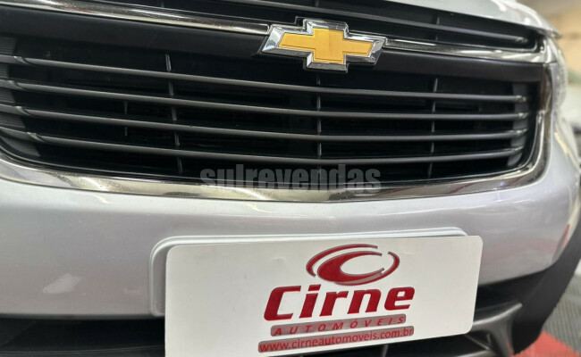 Chevrolet SPIN ACTIV 1.8 8V Econo. Flex 5p Aut.