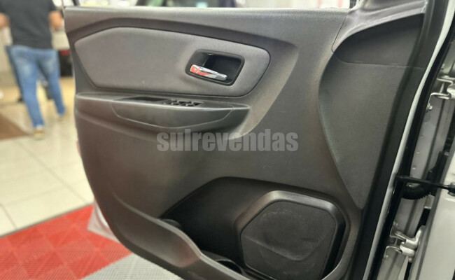 Chevrolet SPIN ACTIV 1.8 8V Econo. Flex 5p Aut.