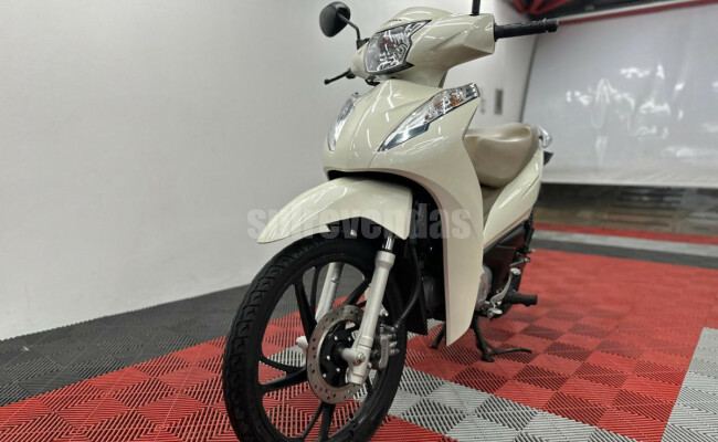 Honda BIZ