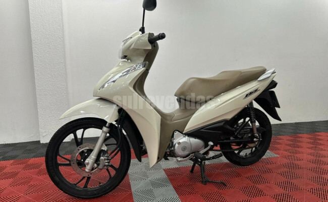 Honda BIZ