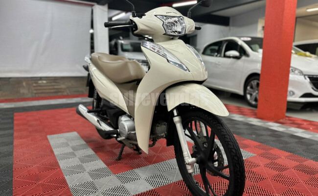 Honda BIZ
