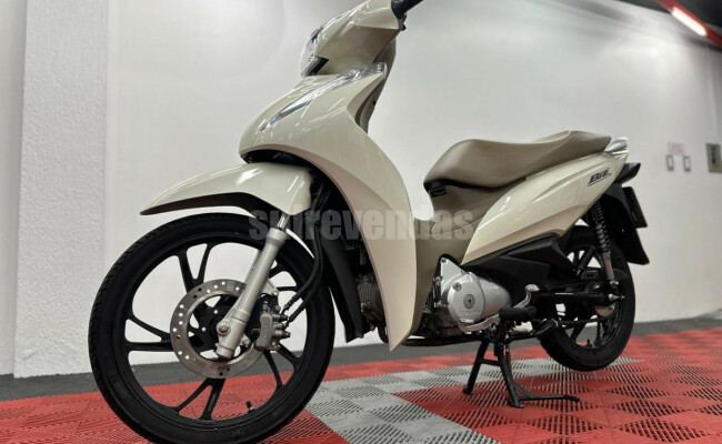 Honda BIZ