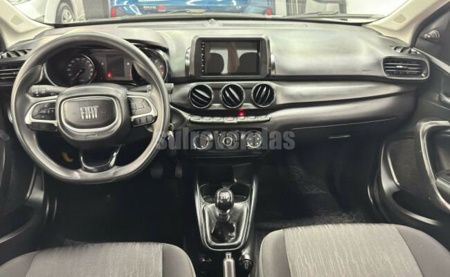 Fiat ARGO 1.0 6V Flex