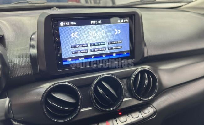 Fiat ARGO 1.0 6V Flex