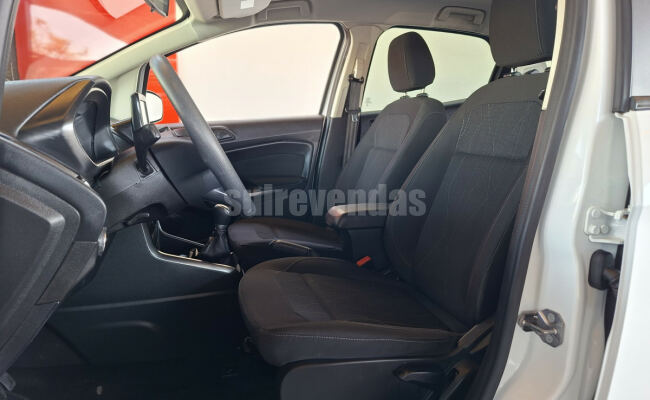 Ford EcoSport SE 1.5 12V Flex 5p Mec.