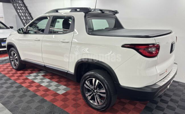 Fiat Toro Freedom 1.3 T270 4x2 Flex Aut.