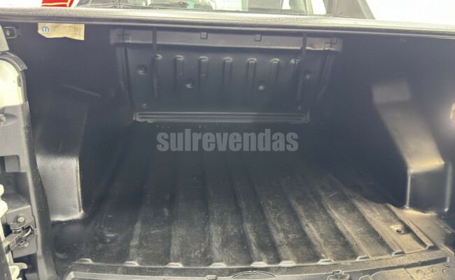 Fiat Toro Freedom 1.3 T270 4x2 Flex Aut.