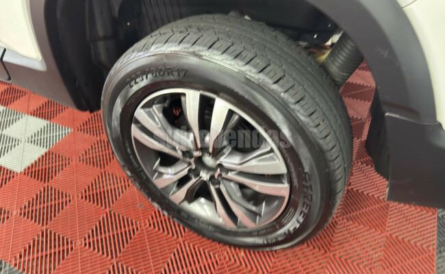 Fiat Toro Freedom 1.3 T270 4x2 Flex Aut.