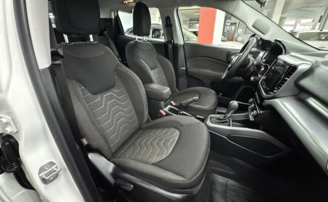Fiat Toro Freedom 1.3 T270 4x2 Flex Aut.