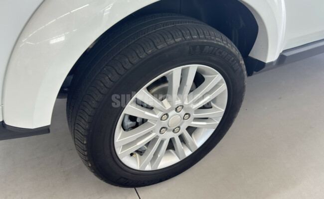 Land Rover Discovery4 SE 3.0 4x4 TDV6/SDV6 Die.Aut.
