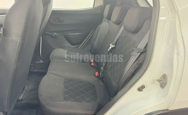 Renault KWID Zen 1.0 Flex 12V 5p Mec.