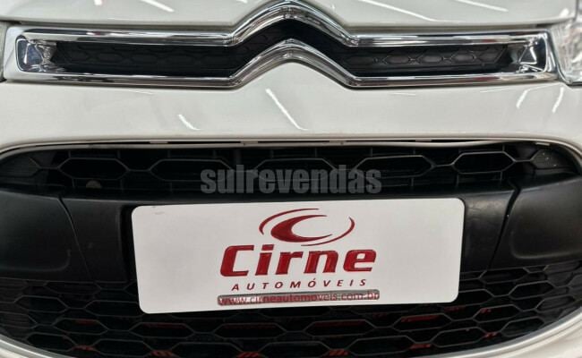 Citroen C3 Origine Pure Tech 1.2 Flex 12V Mec