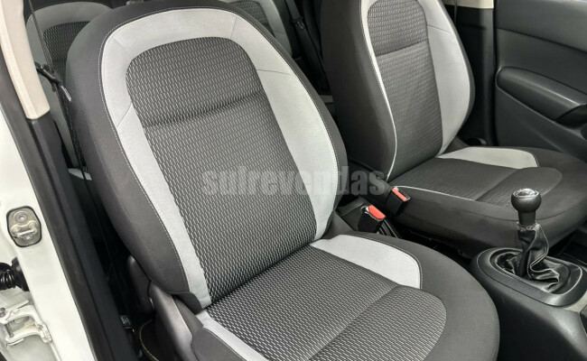 Citroen C3 Origine Pure Tech 1.2 Flex 12V Mec